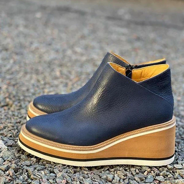 Deborah - Stylische Elegante Stiefel - Image 8