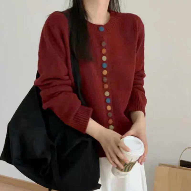 DER CELESTINE | CARDIGAN - Image 3