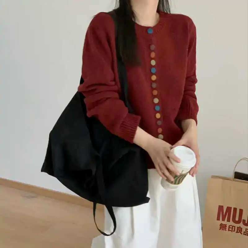 DER CELESTINE | CARDIGAN - Image 8