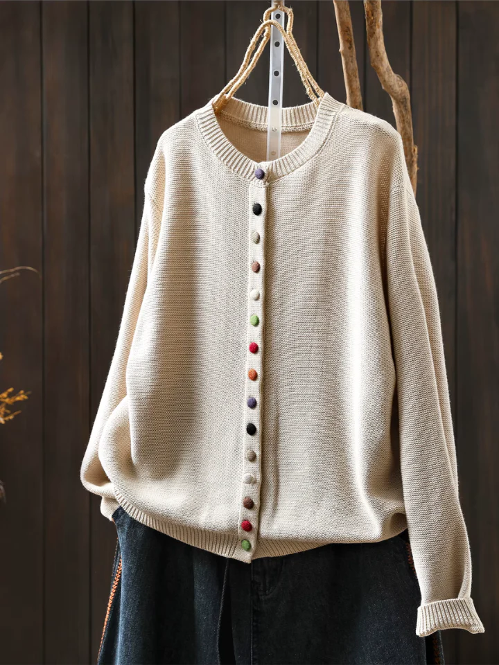 DER ELLERY | GRACE CARDIGAN - Image 2