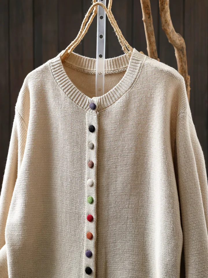 DER ELLERY | GRACE CARDIGAN - Image 3