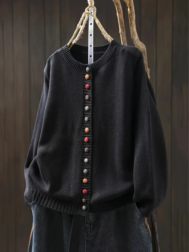 DER ELLERY | GRACE CARDIGAN - Image 5