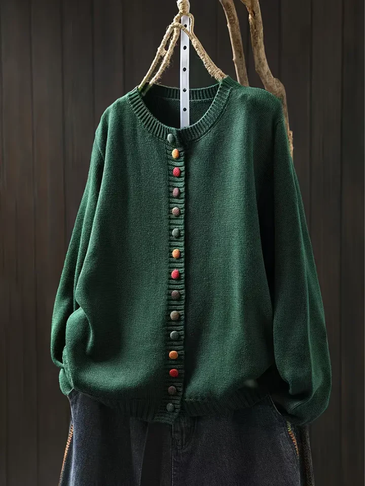 DER ELLERY | GRACE CARDIGAN - Image 6