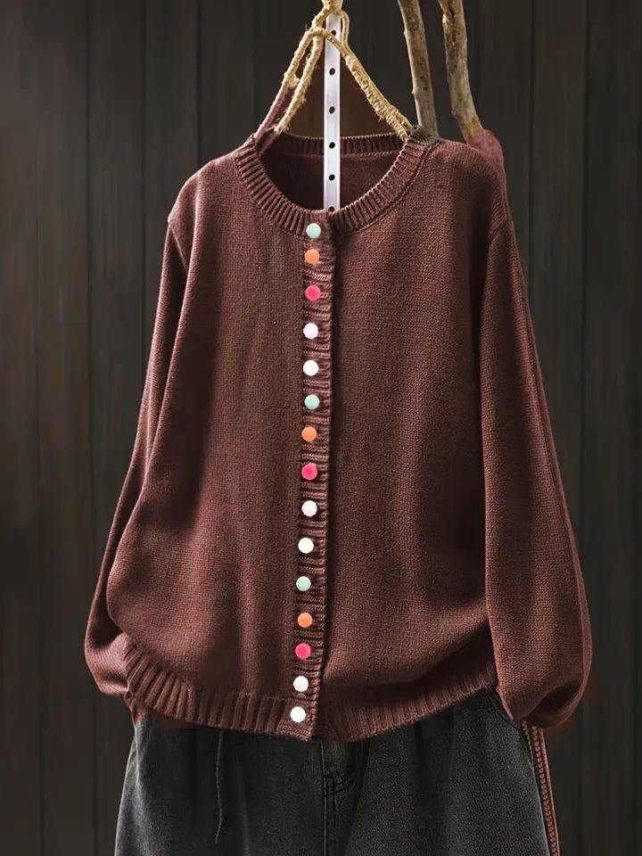 DER ELLERY | GRACE CARDIGAN - Image 7