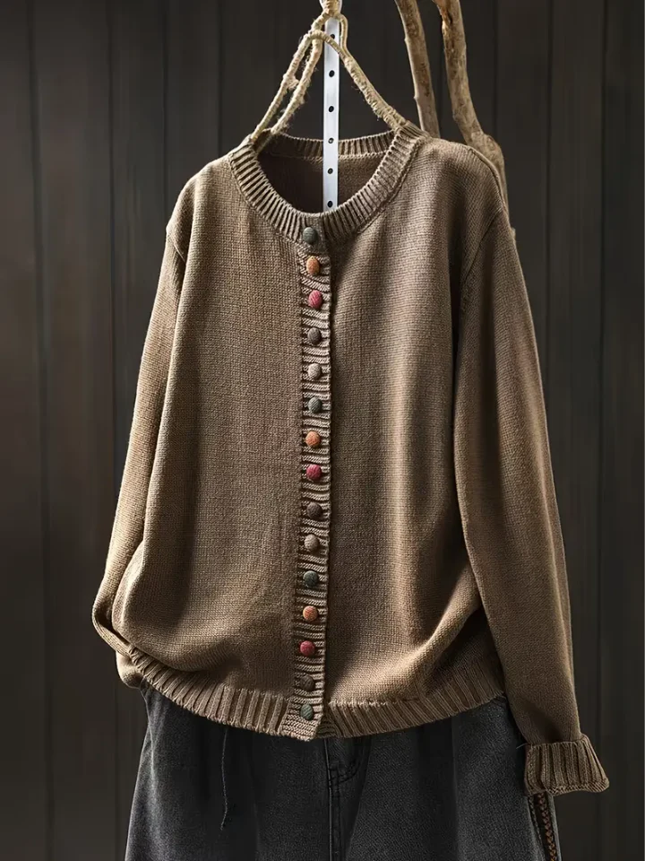 DER ELLERY | GRACE CARDIGAN - Image 8