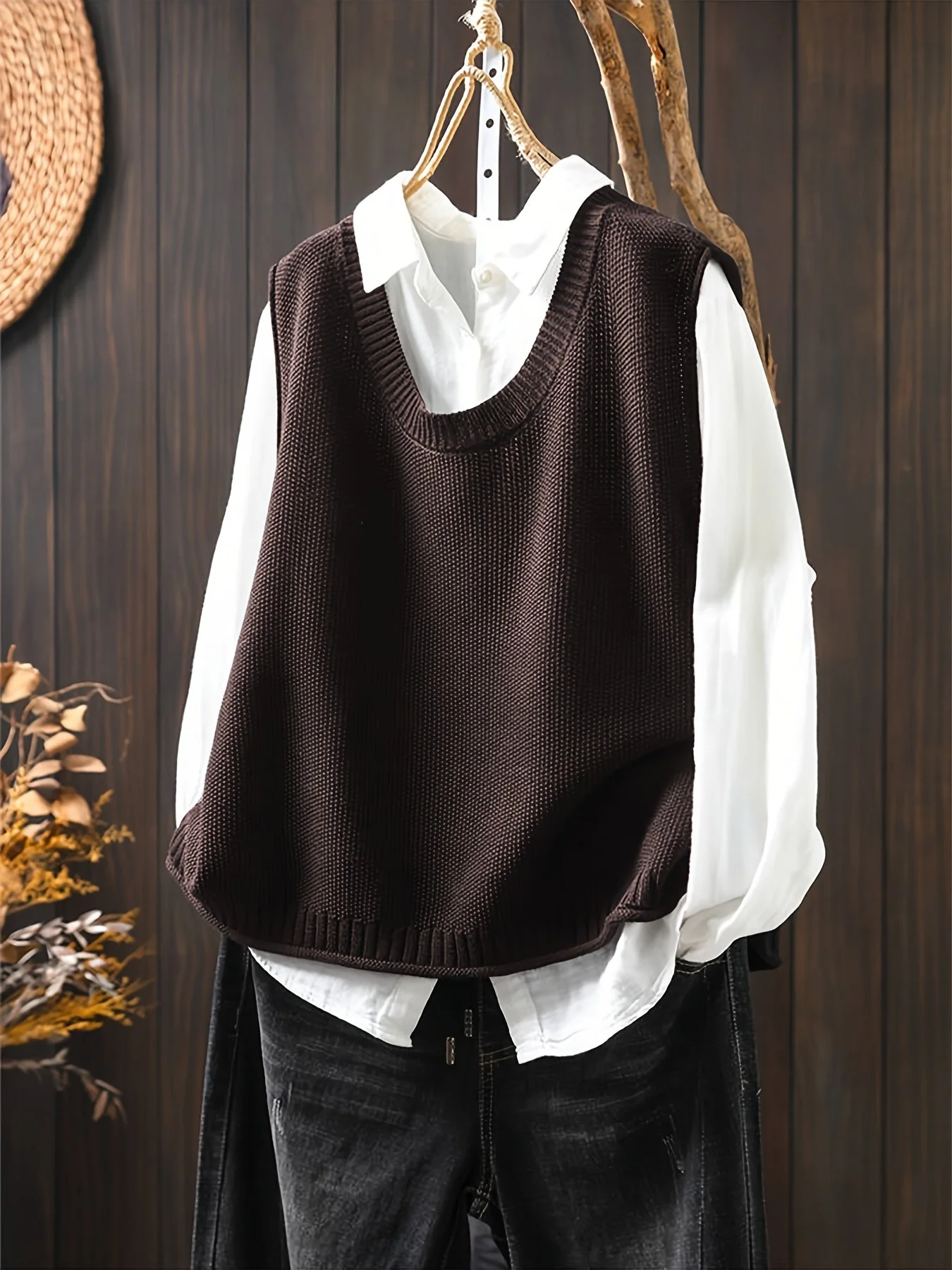 DER ROWAN | GRACE CARDIGAN - Image 3