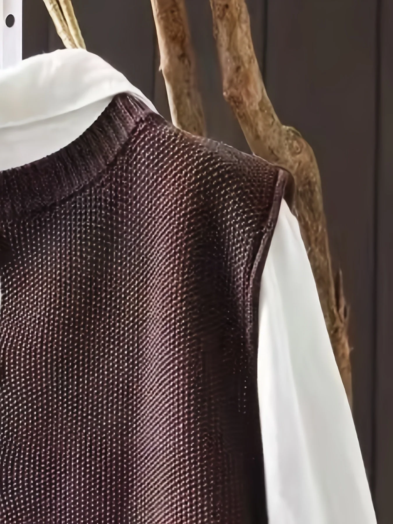 DER ROWAN | GRACE CARDIGAN - Image 5