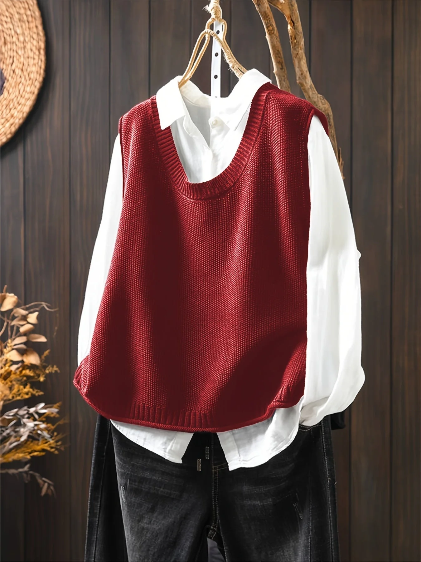 DER ROWAN | GRACE CARDIGAN - Image 7