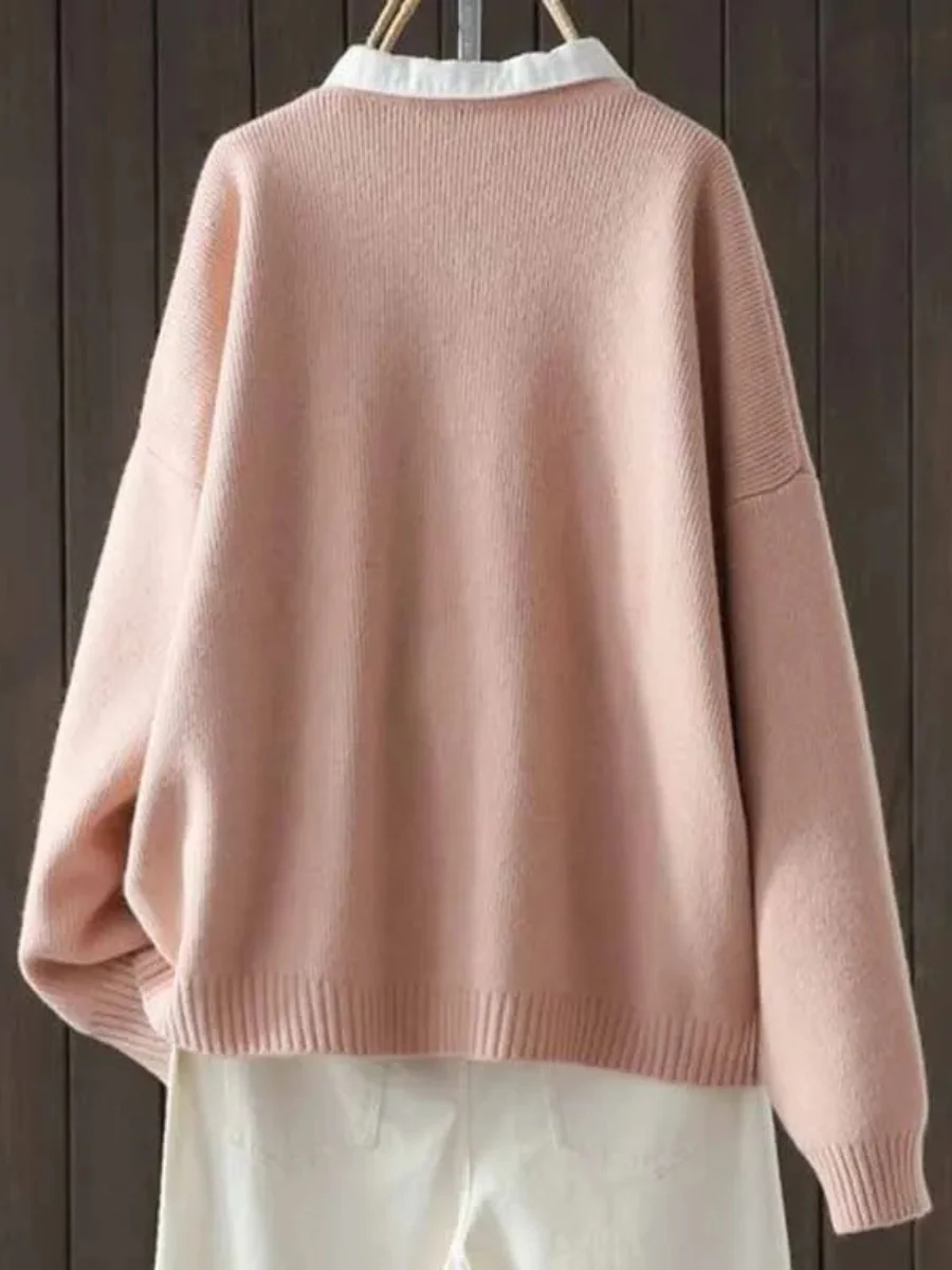 DIE MARCELLA | ELEGANTER CARDIGAN - Image 4