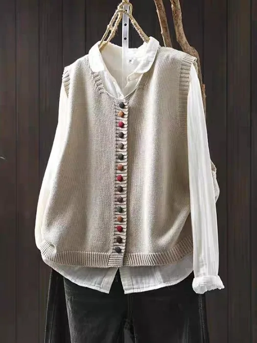 DIE ROSALIE | STRICKWESTE