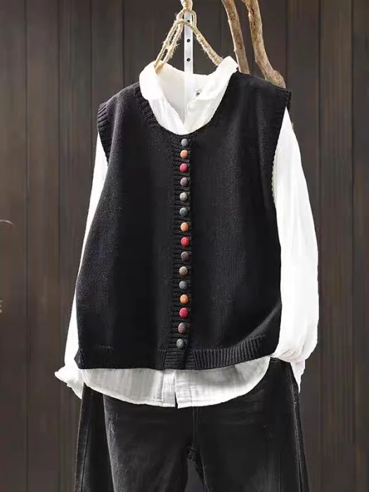 DIE ROSALIE | STRICKWESTE - Image 3