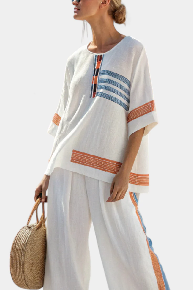 Donatella - raffinierte Orange - Image 2
