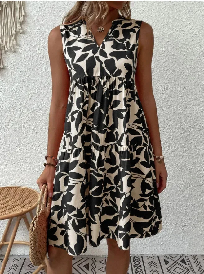 Elena | Luftiges Sommerkleid - Image 11