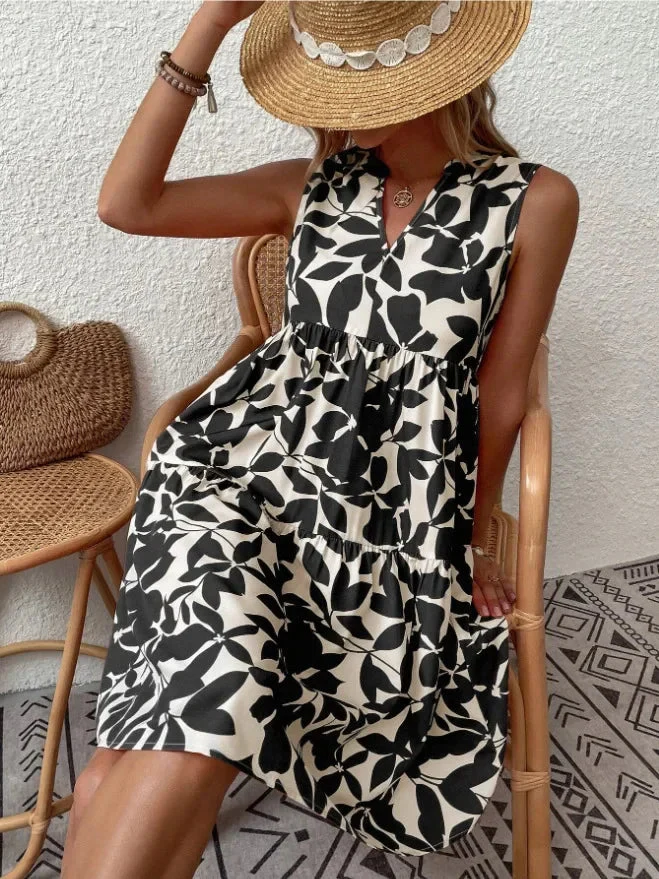 Elena | Luftiges Sommerkleid - Image 12