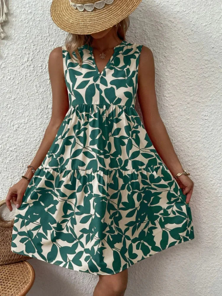 Elena | Luftiges Sommerkleid - Image 2