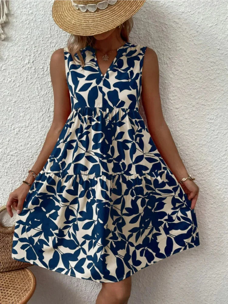 Elena | Luftiges Sommerkleid - Image 3