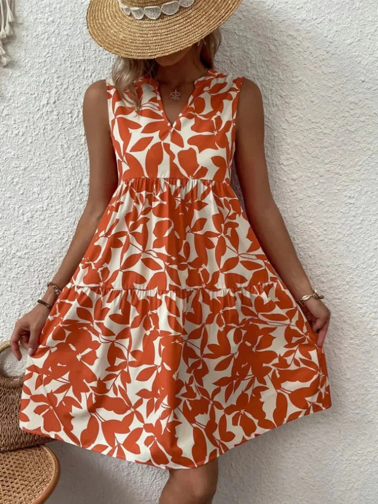 Elena | Luftiges Sommerkleid - Image 4