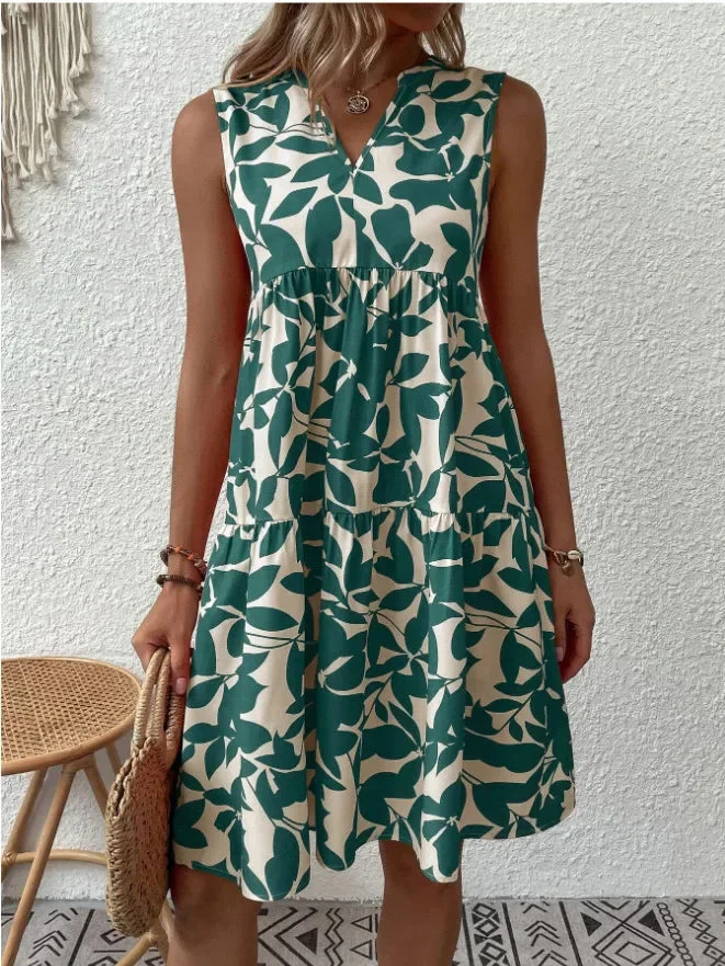Elena | Luftiges Sommerkleid - Image 6