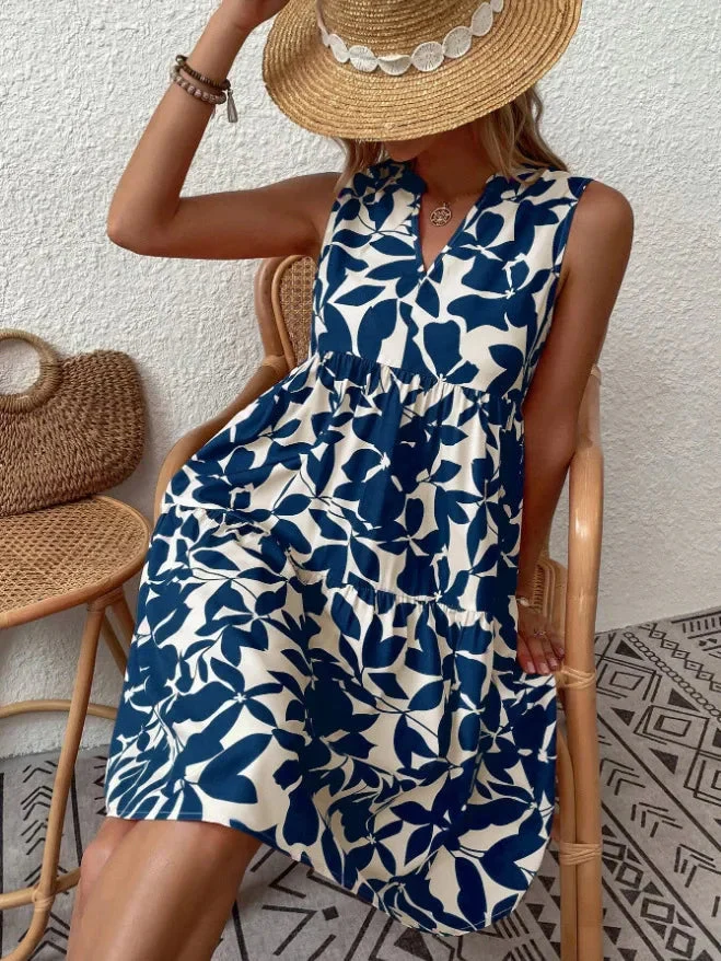 Elena | Luftiges Sommerkleid - Image 7