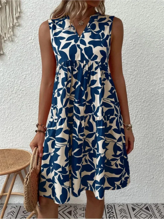 Elena | Luftiges Sommerkleid - Image 8