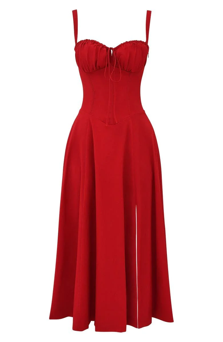Elina™ | Figurbetonendes Kleid - Image 11