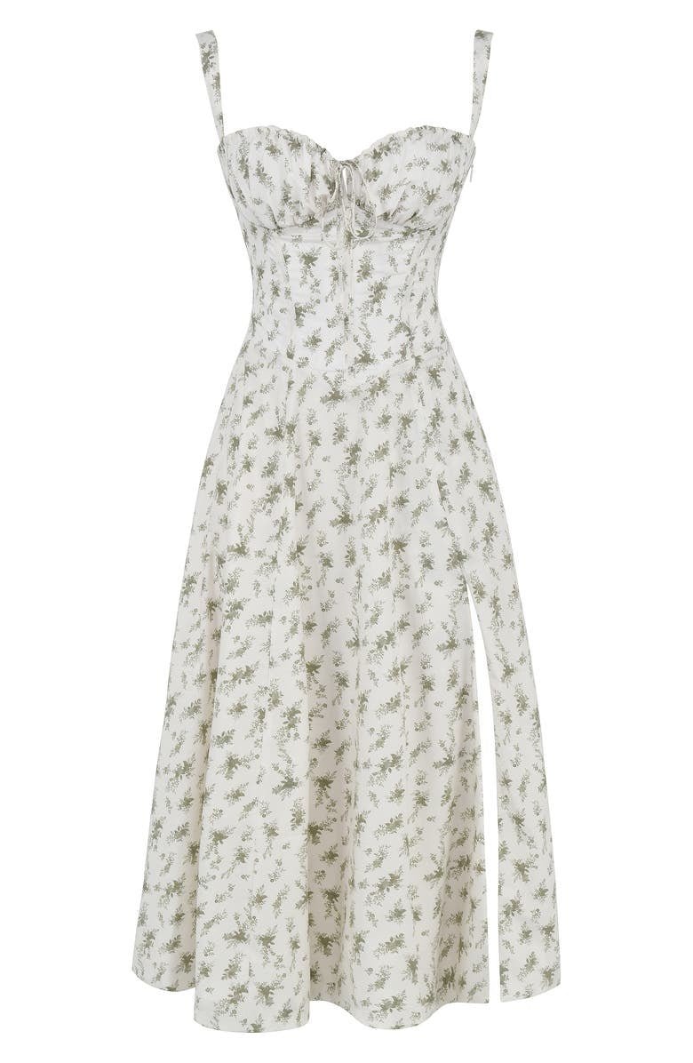Elina™ | Figurbetonendes Kleid - Image 13