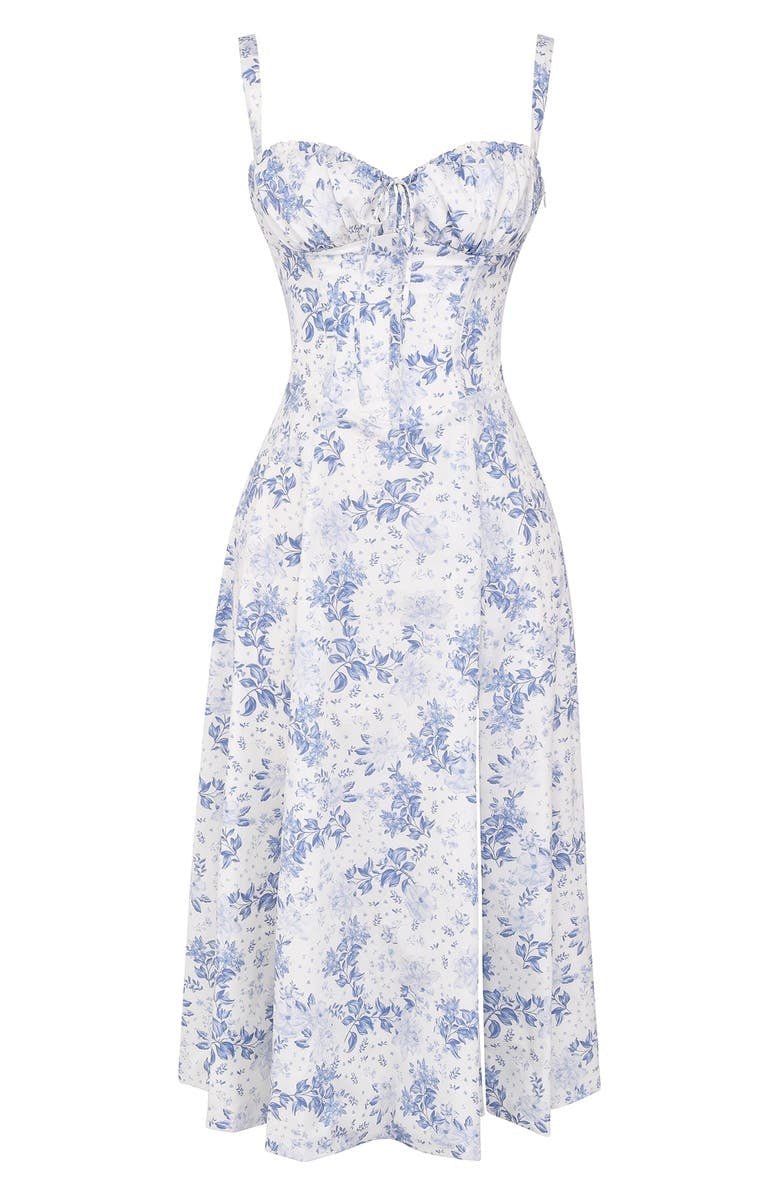 Elina™ | Figurbetonendes Kleid - Image 15