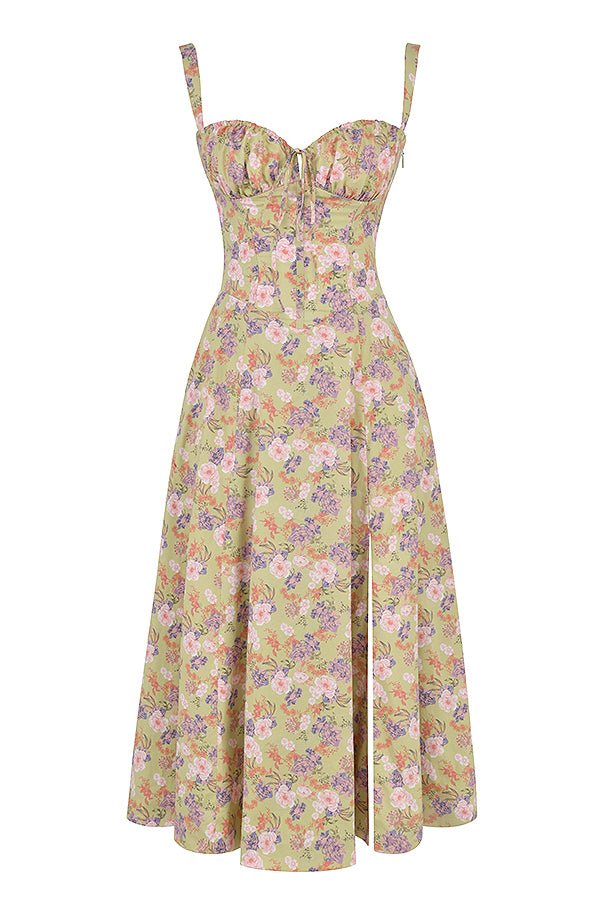 Elina™ | Figurbetonendes Kleid - Image 3