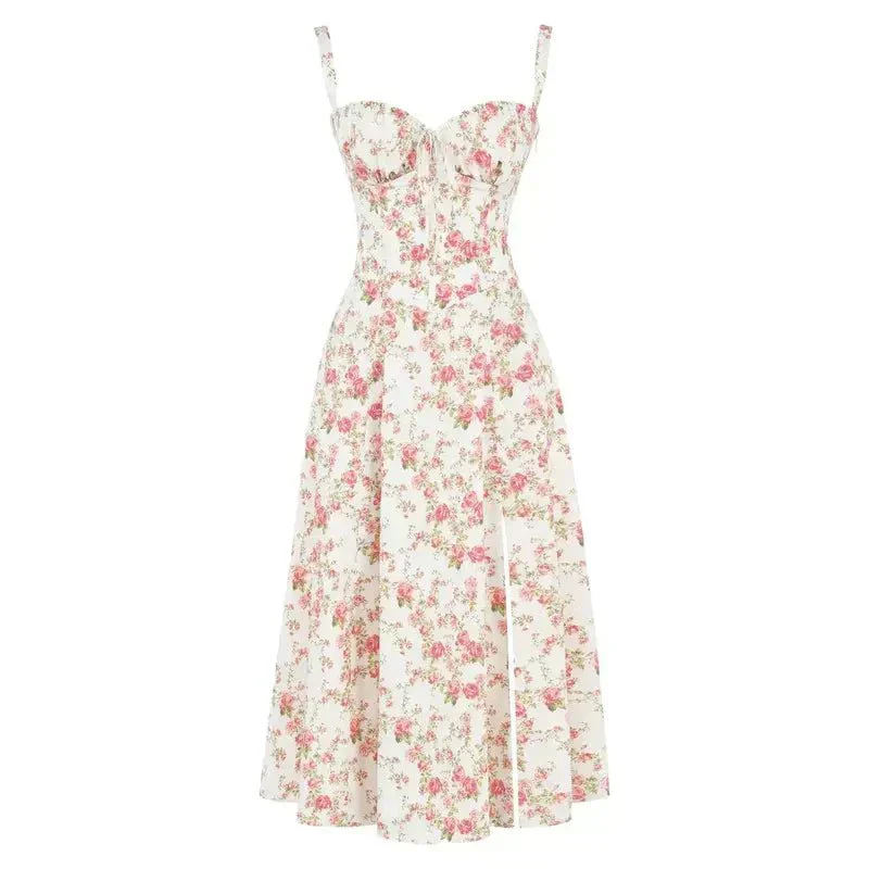 Elina™ | Figurbetonendes Kleid - Image 5