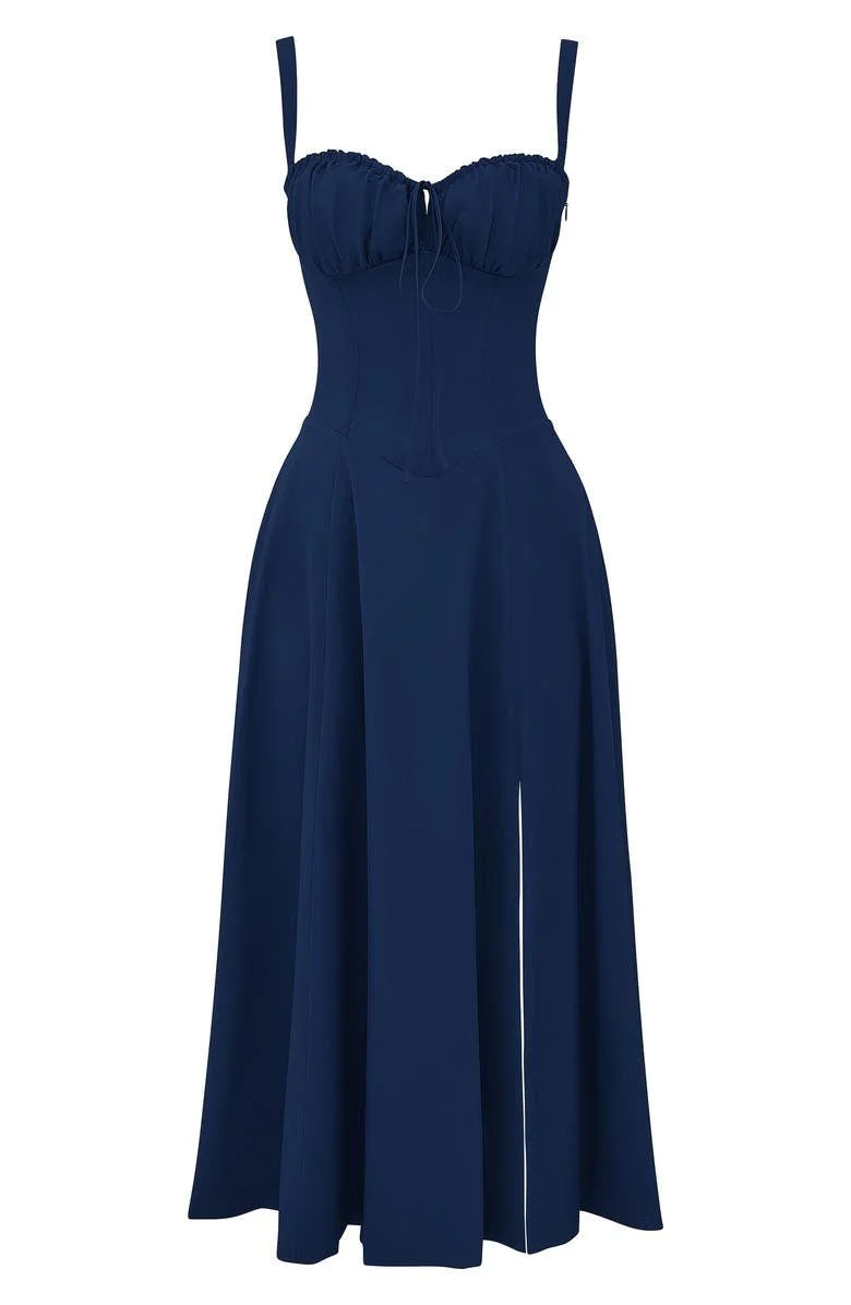 Elina™ | Figurbetonendes Kleid - Image 7