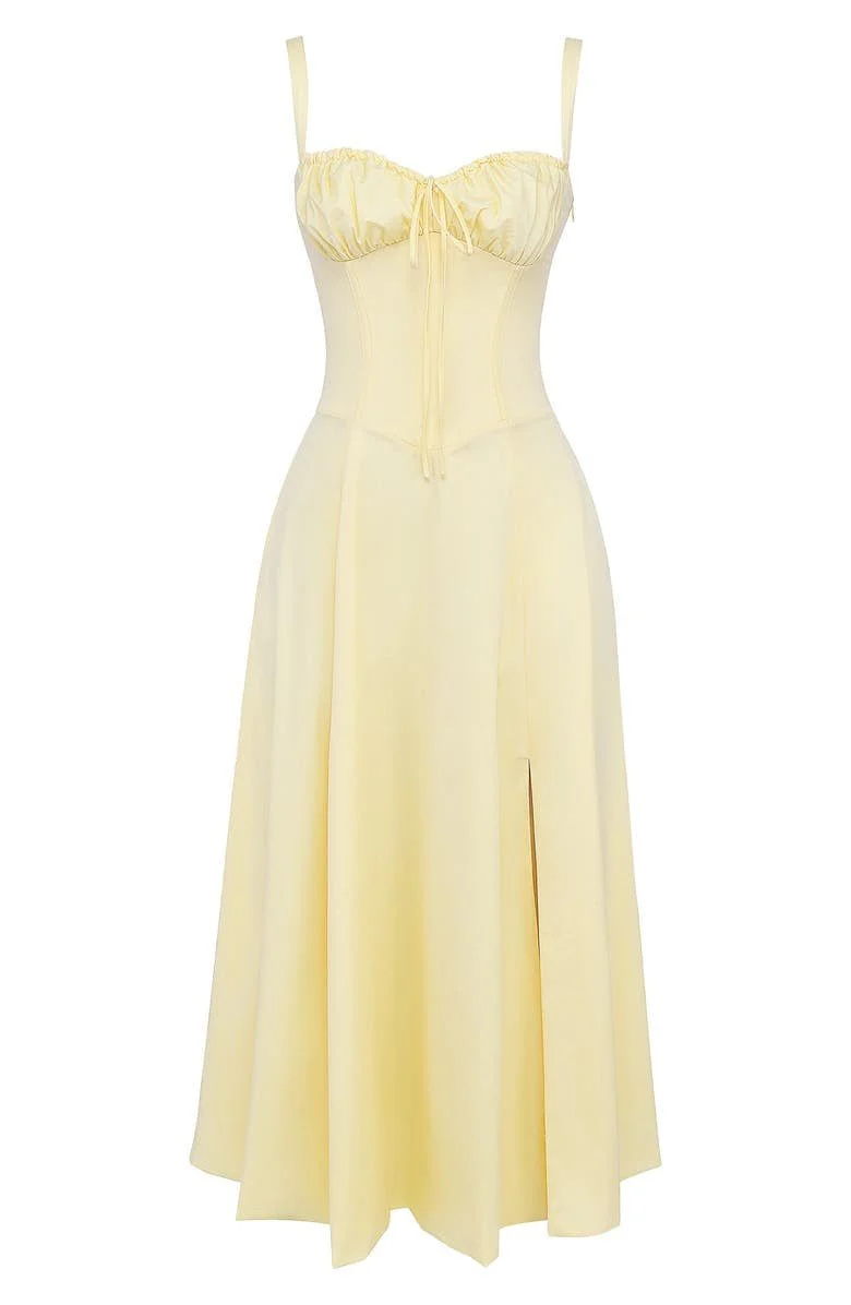 Elina™ | Figurbetonendes Kleid - Image 9