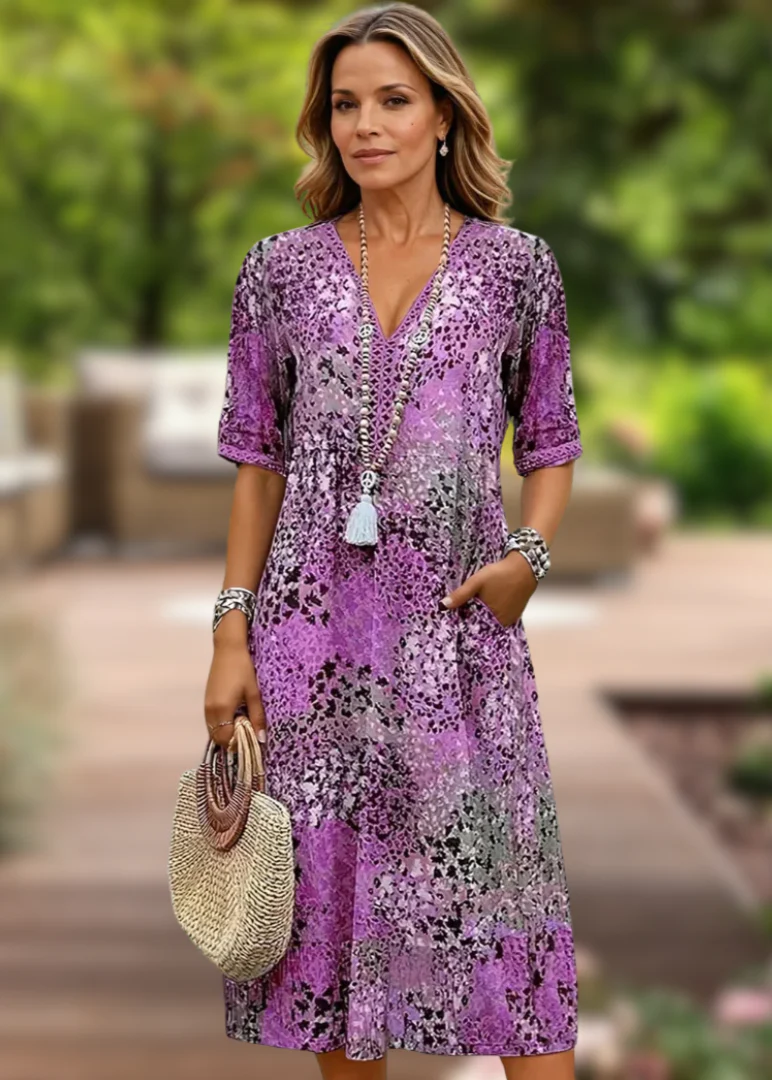 Elisa | Strahlendes Kleid - Image 5