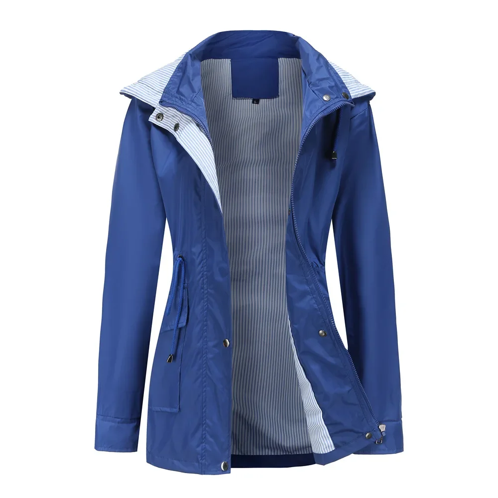 Elise™ - Wasserdichter Winter-Trenchcoat - Image 9