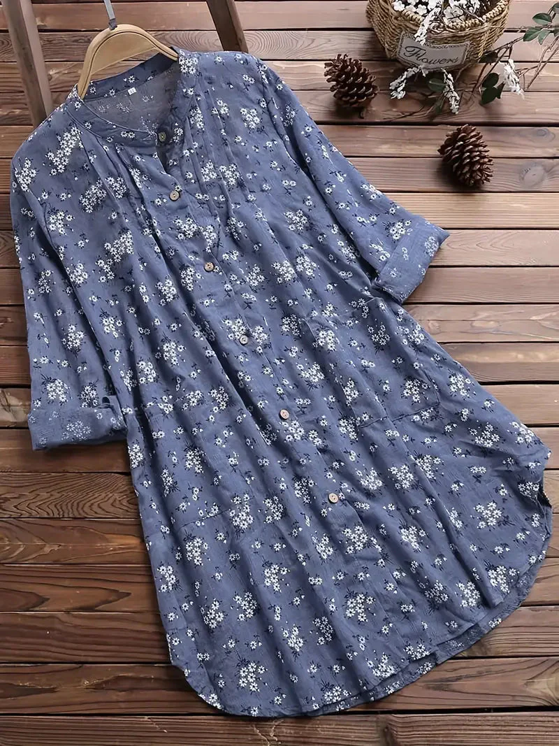 Ella™ | Sommerkleid Relax