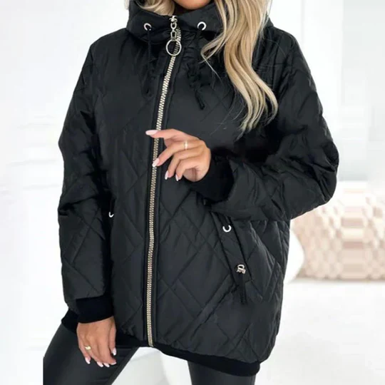Ellen™ - Elegante Jacke - Image 5