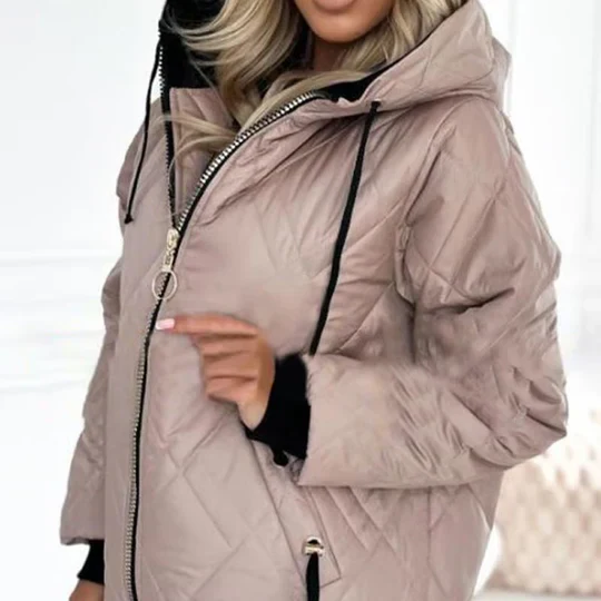 Ellen™ - Elegante Jacke - Image 9