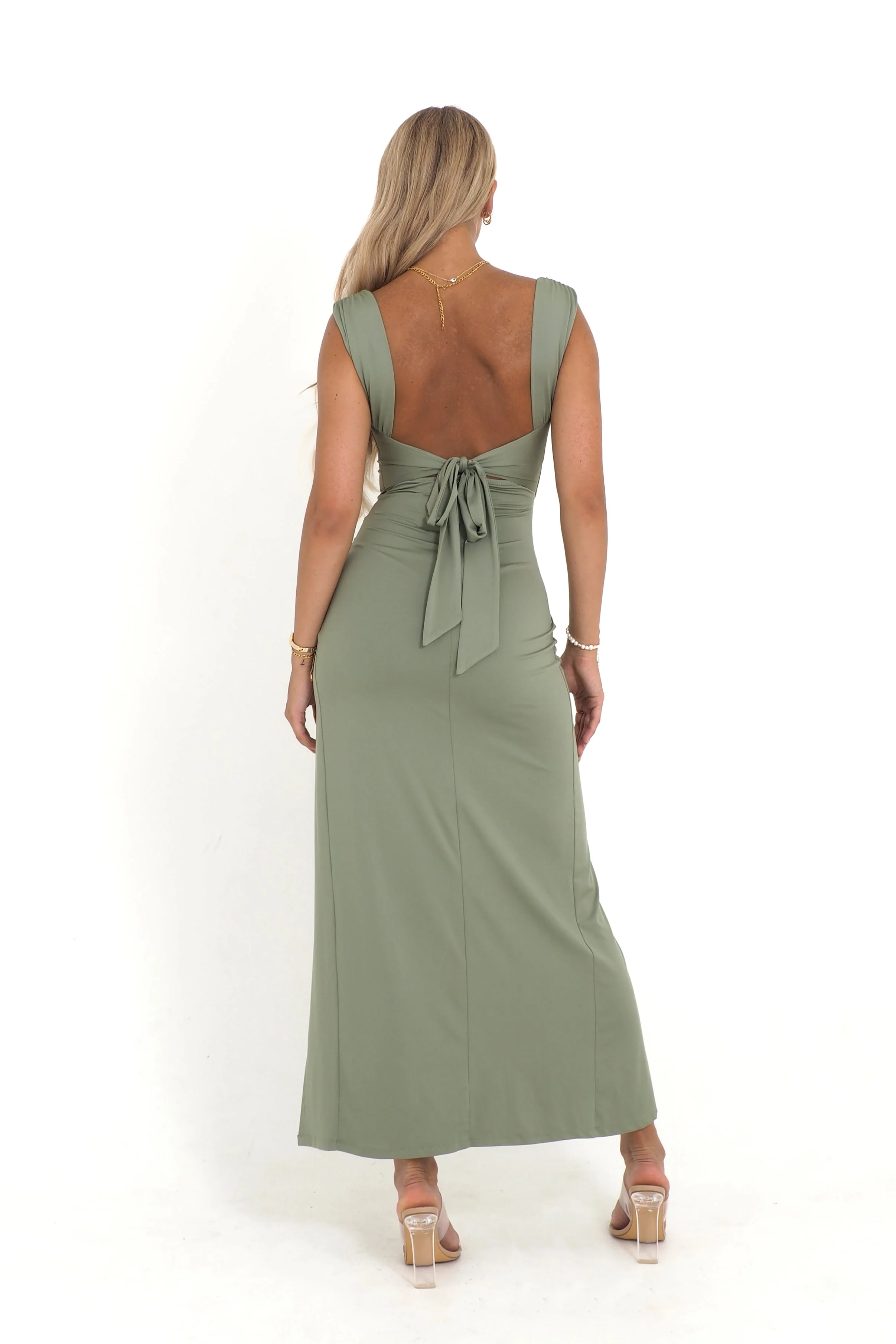 Ellie | Elegantes Damenkleid - Image 6