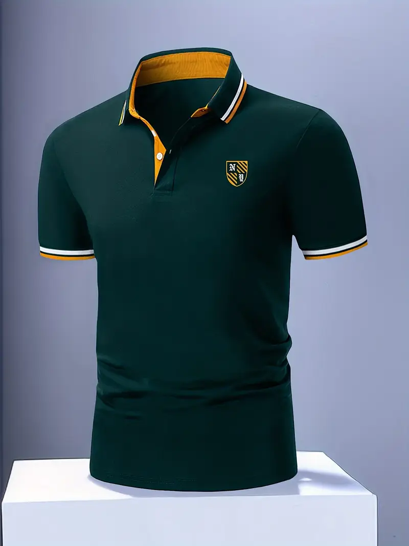Elliot™ - Herren Freizeit-Polohemd - Image 12