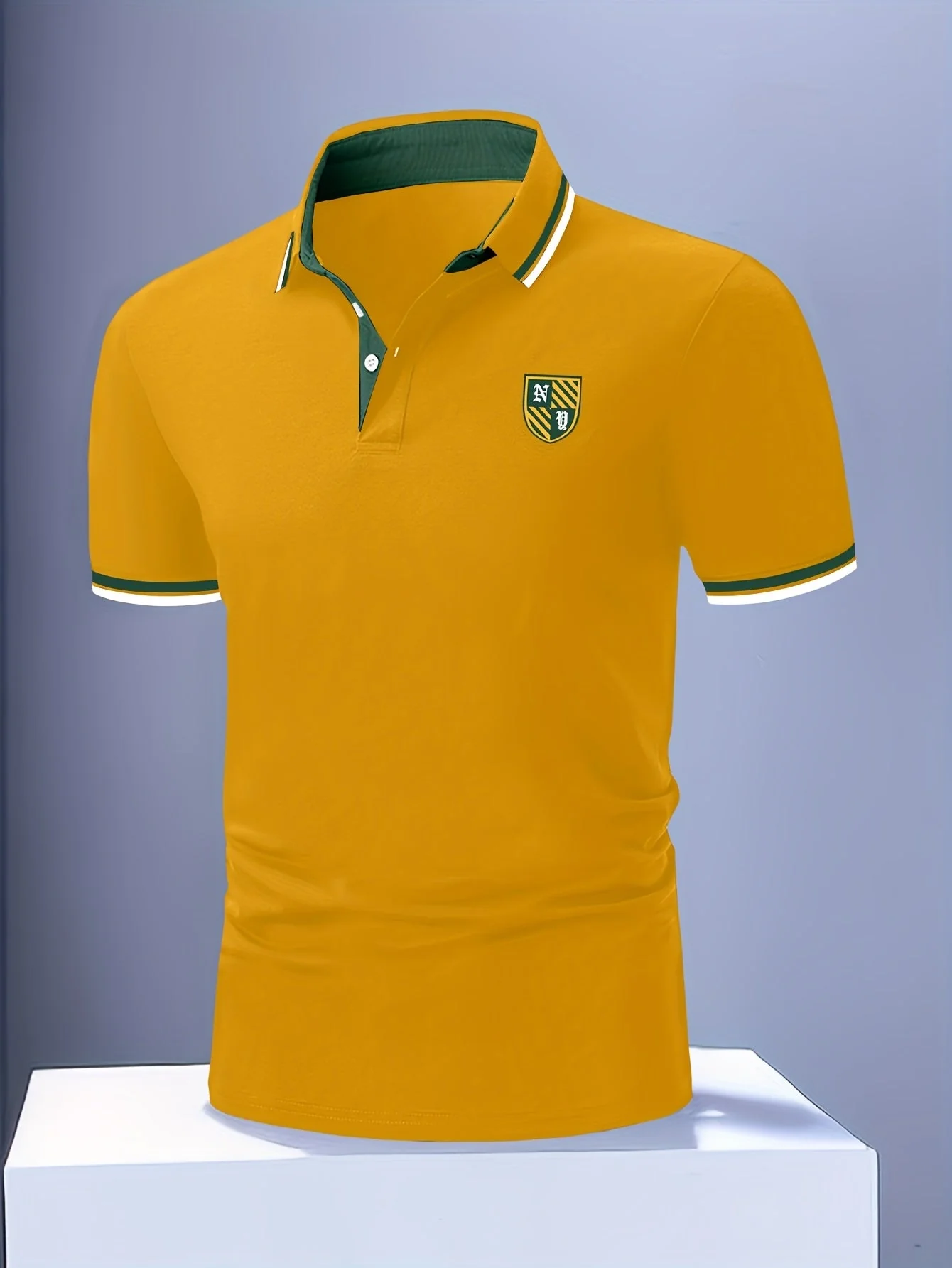 Elliot™ - Herren Freizeit-Polohemd - Image 8