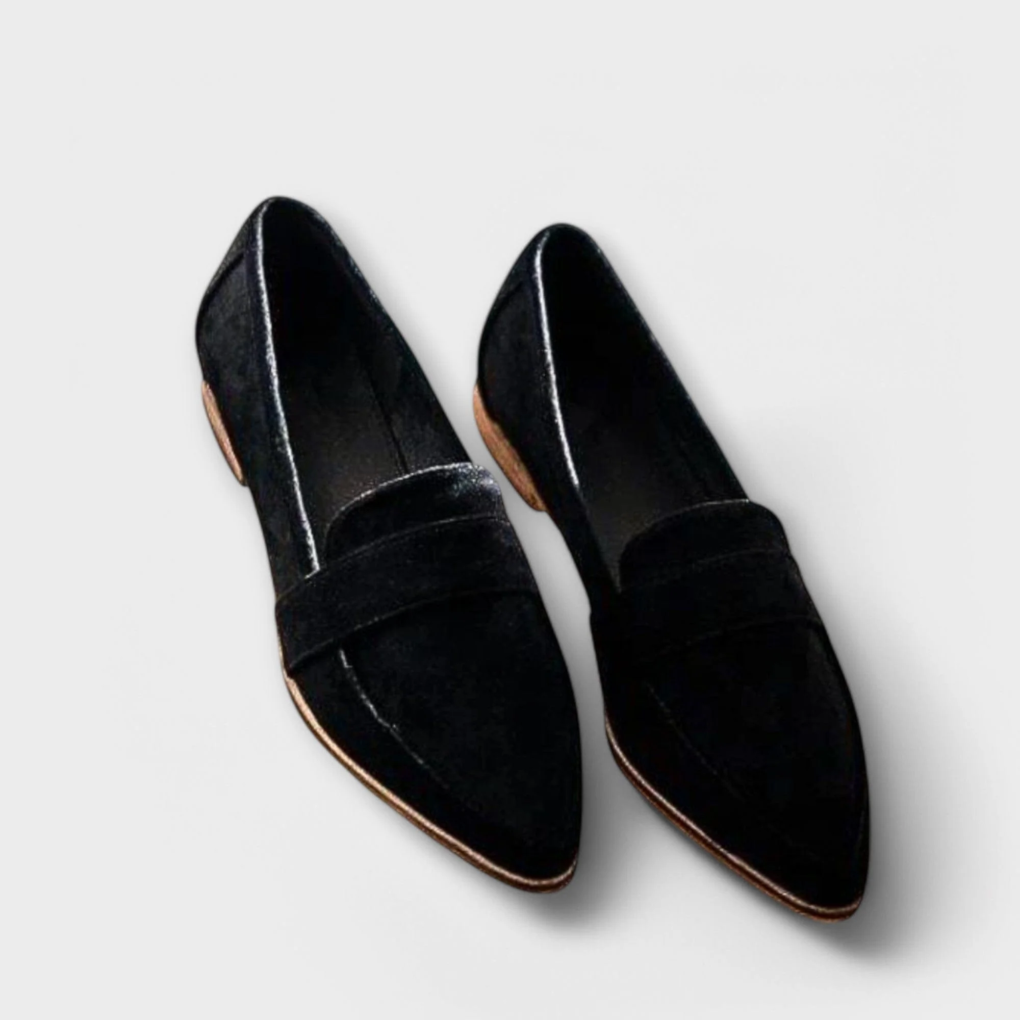 Elora | Elegante Damen-Lederloafers - Image 6