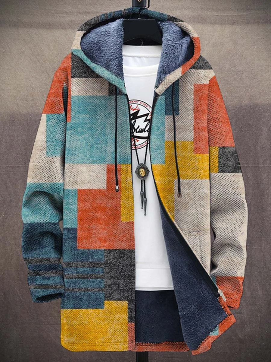 Elouera™ | Luxuriöser Cardigan mit künstlerischer Inspiration - Image 6