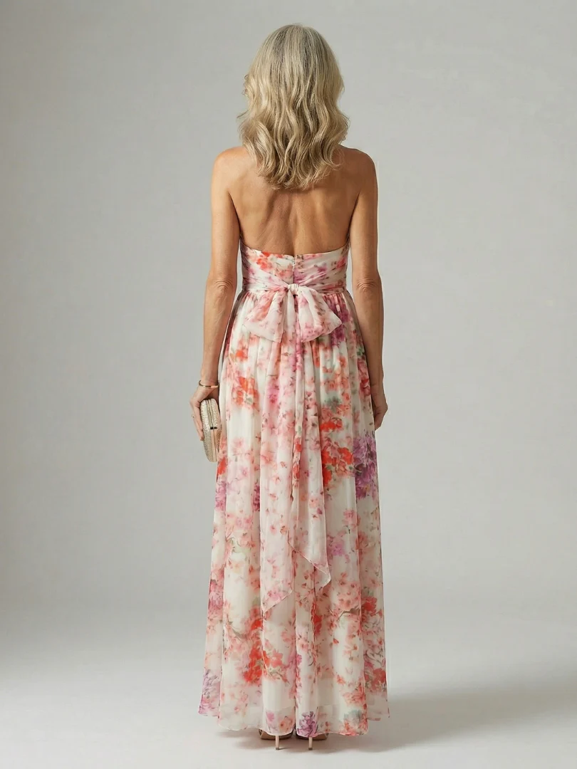 Elyon | Easy Flow Maxikleid - Image 4