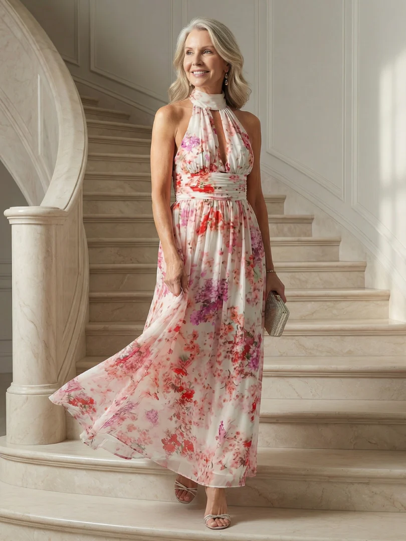 Elyon | Easy Flow Maxikleid - Image 5