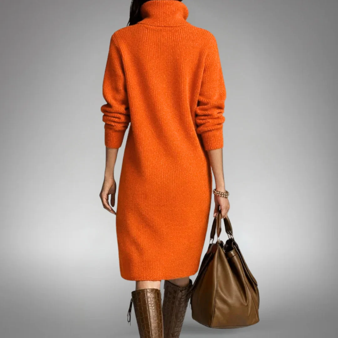 Elyon | Elegantes Kleid - Image 3