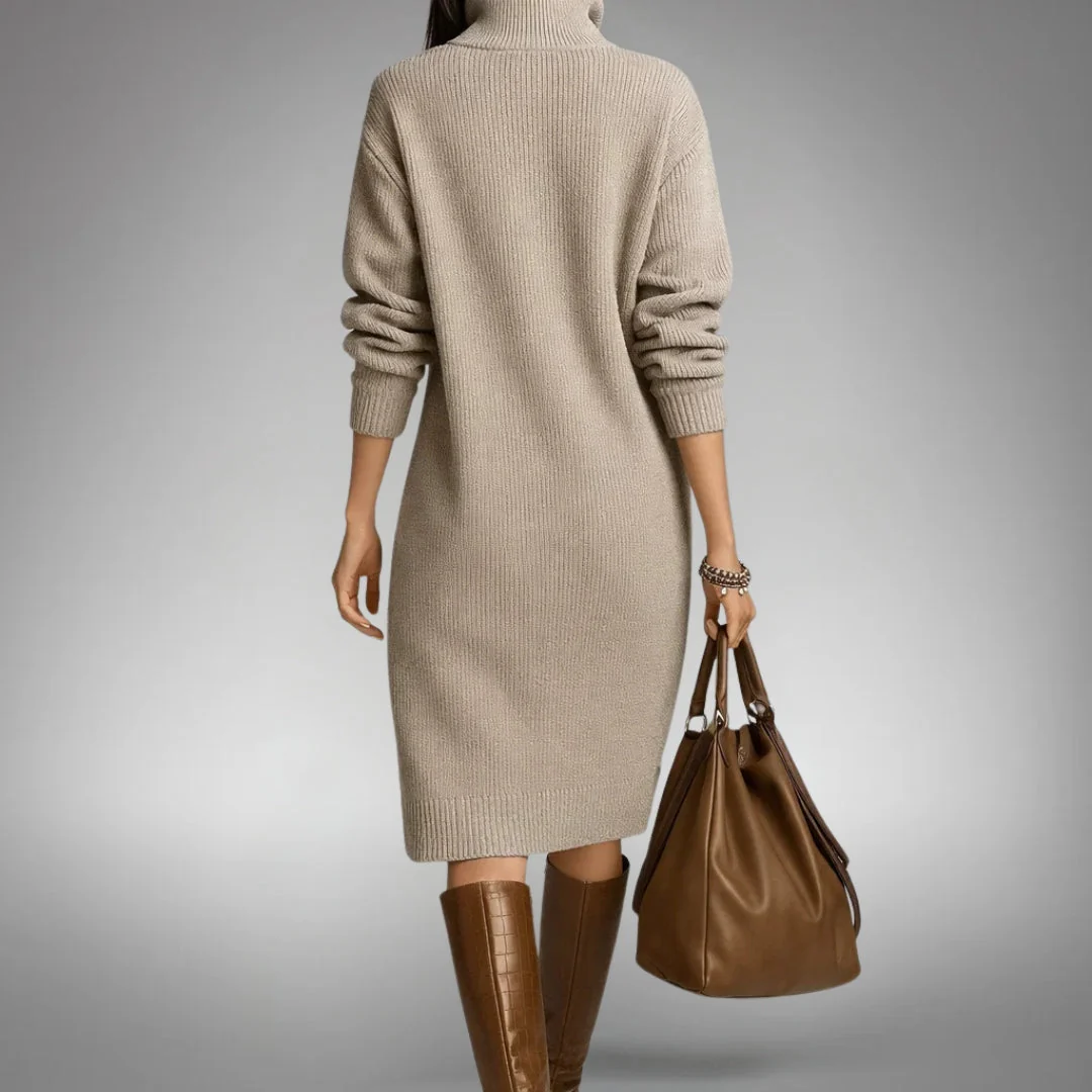 Elyon | Elegantes Kleid - Image 7