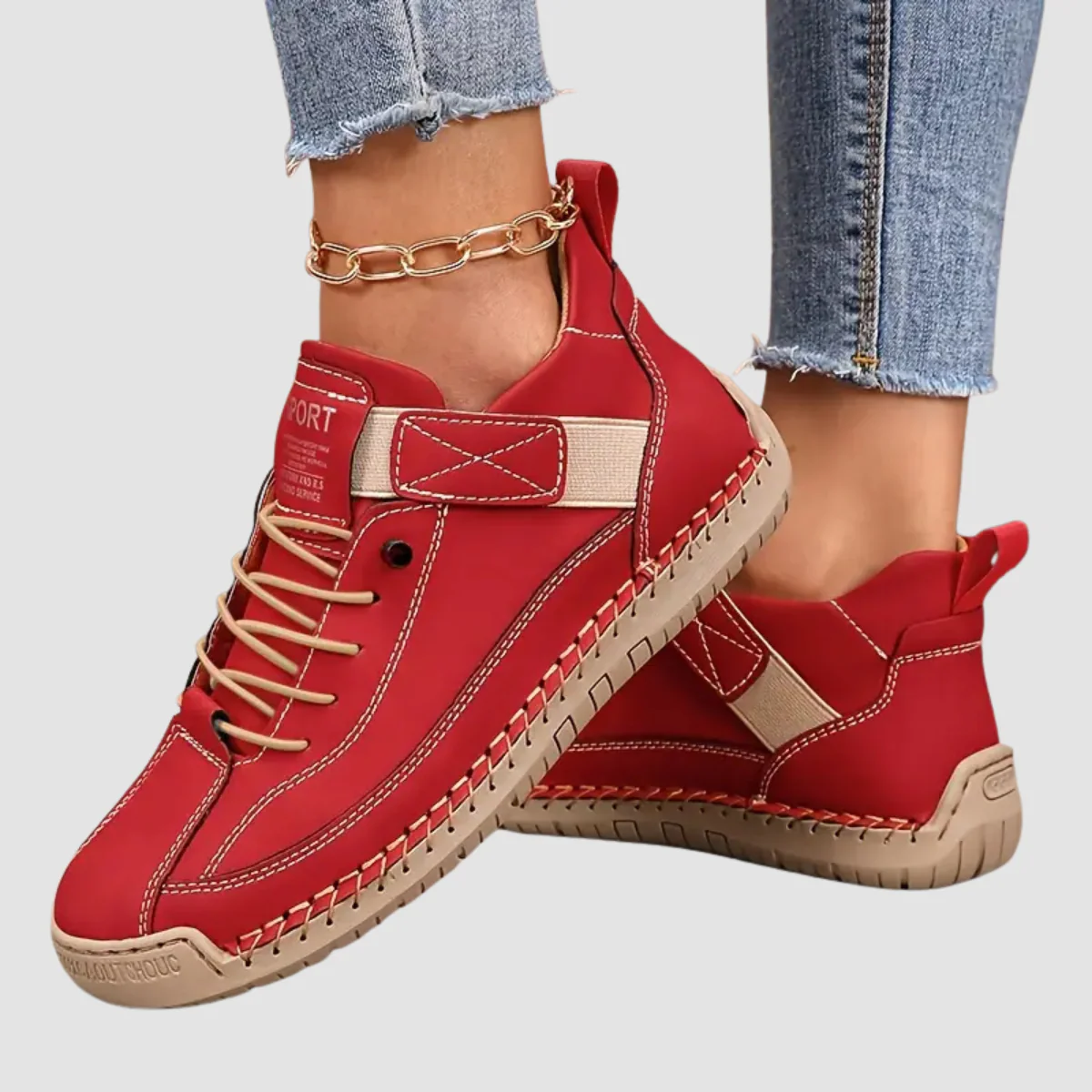 Emily™ - Komfortable Sneakers mit Stütze - Image 12