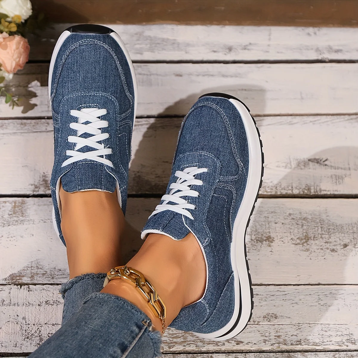 Emma™ - Orthopädischer Schuh - Image 2