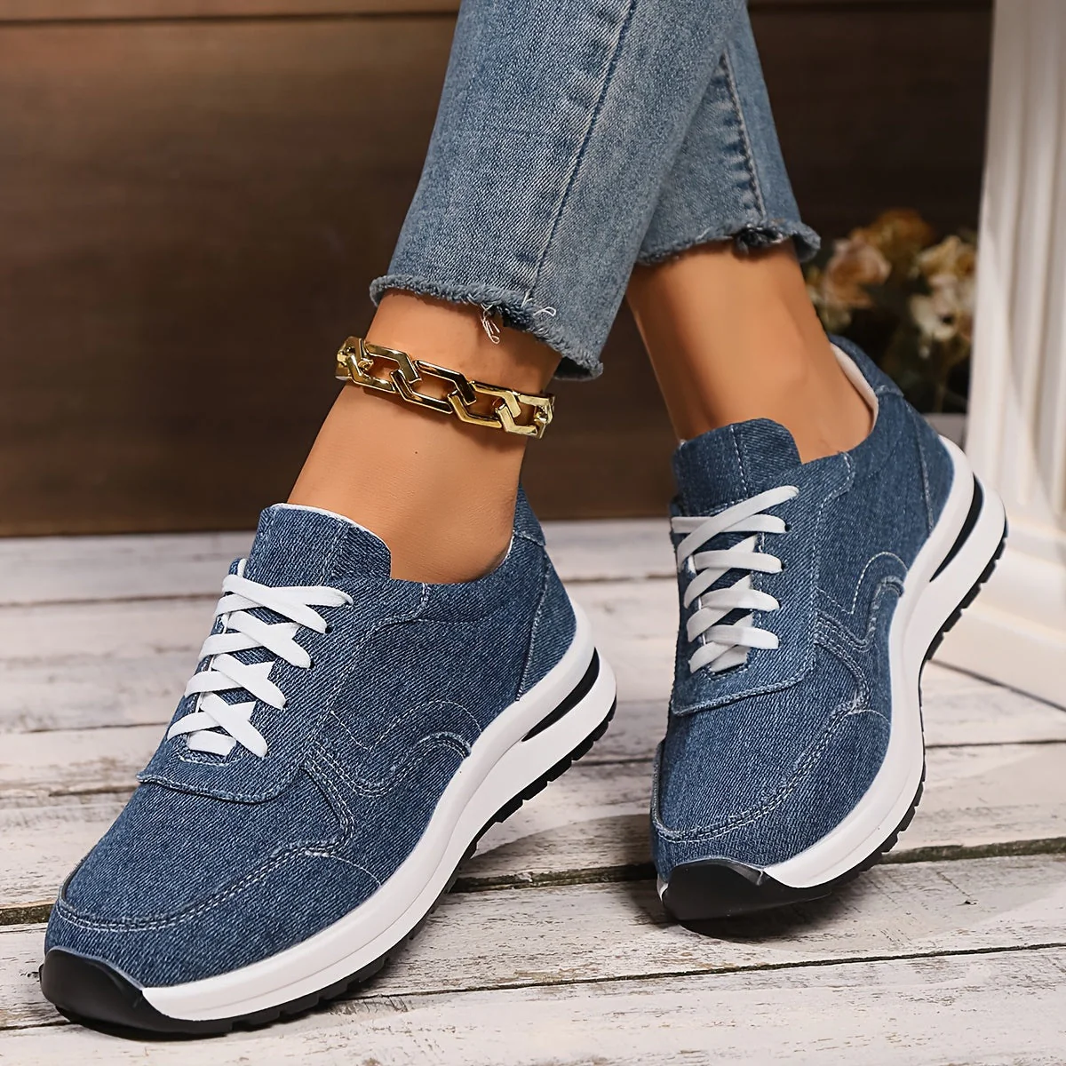 Emma™ - Orthopädischer Schuh - Image 5