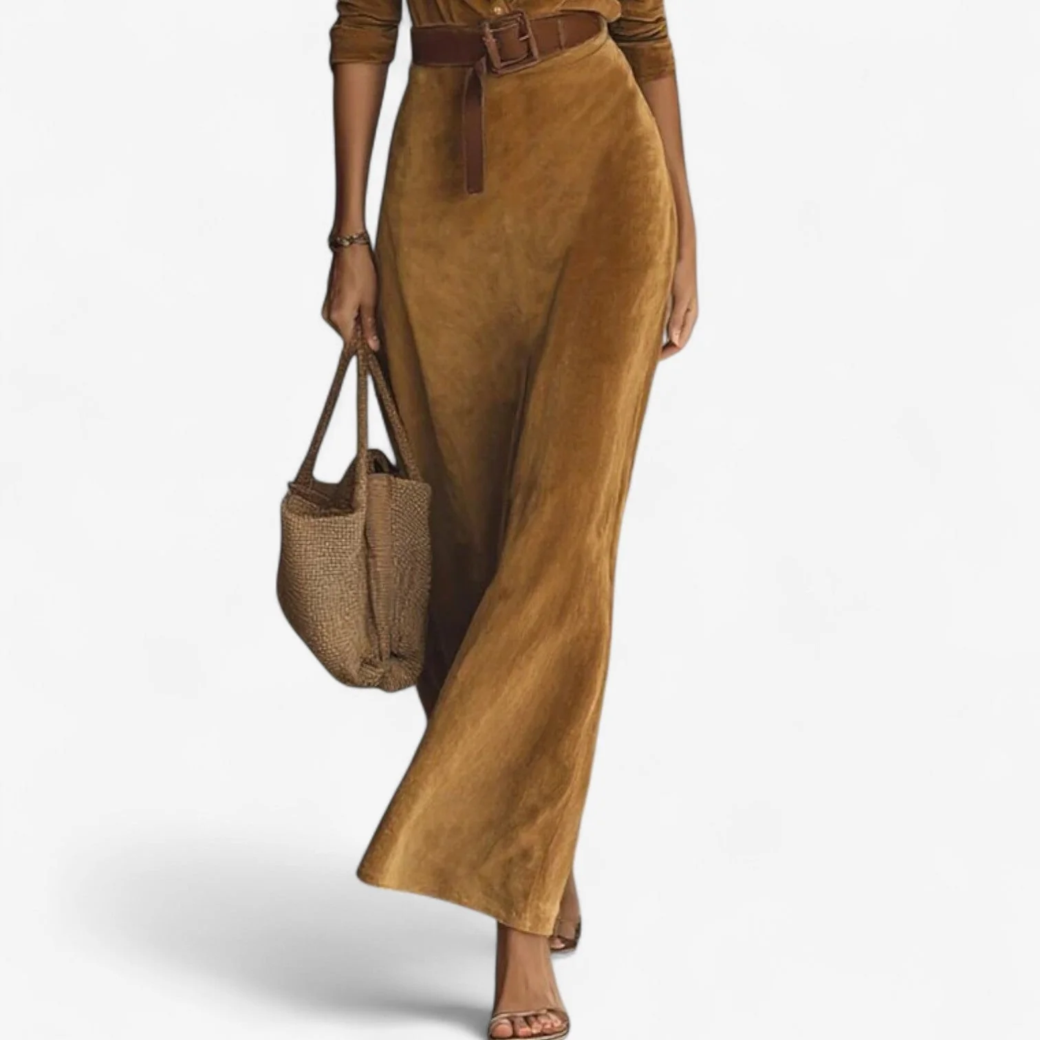 Emmanuella™ Maxi Minimalistisch - Image 2