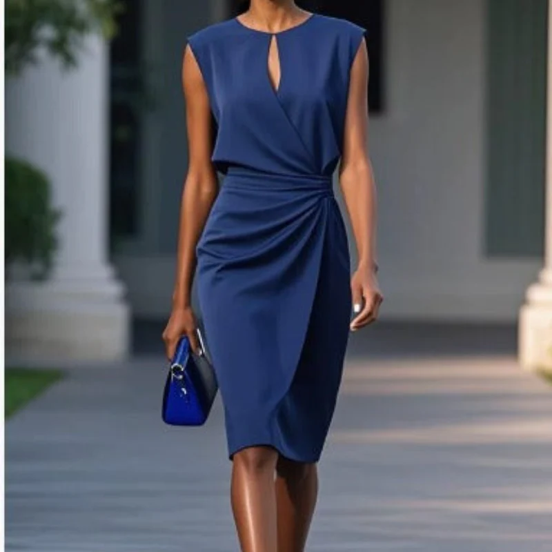 Erna™ - Elegantes Kleid für jeden Anlass - Image 2
